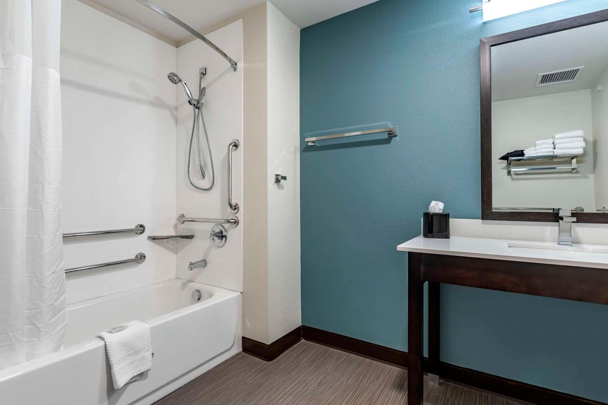 Sleep Inn & Suites Milwaukee-Franklin Franklin  Eksteriør bilde