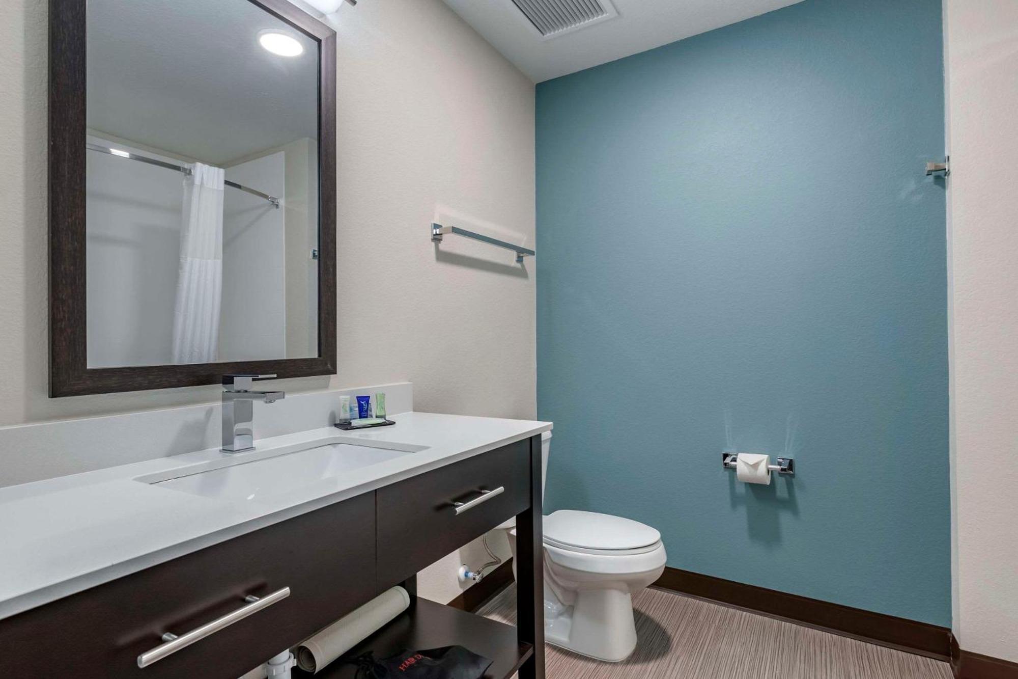 Sleep Inn & Suites Milwaukee-Franklin Franklin  Eksteriør bilde